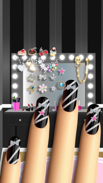 Image 2 for Nail Salon Pro Featuring …