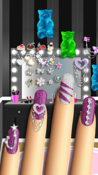Image 3 for Nail Salon Pro Featuring …