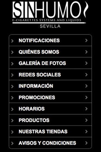 Image 0 for Sinhumo Sevilla