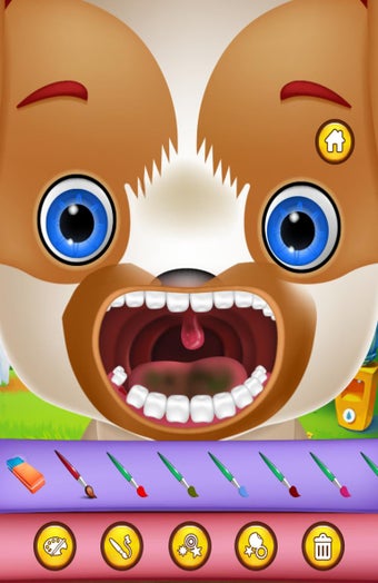 Image 1 for Dentist Pet Clinic Kids G…