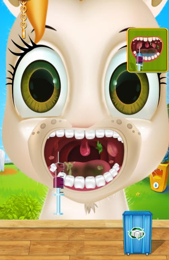 Image 2 for Dentist Pet Clinic Kids G…