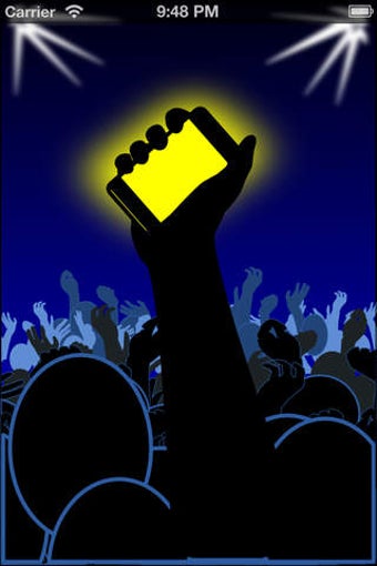 Imagen 0 para SK Party Strobe Light