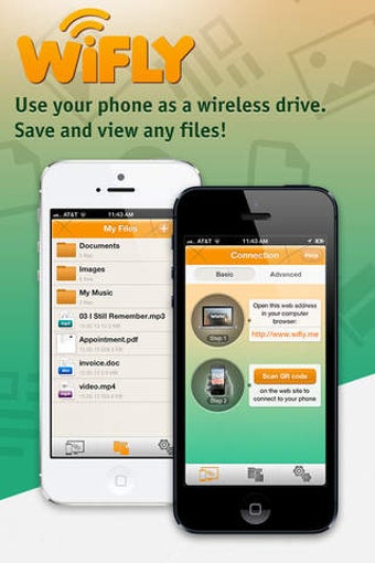 Image 0 for WiFly Pro
