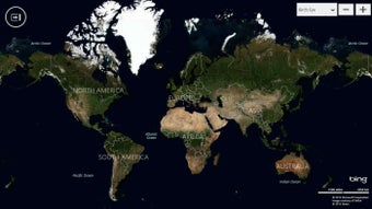 Imagen 2 para Map Pro for Windows 10
