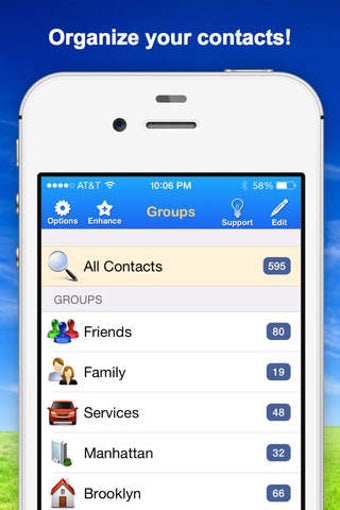 Imagen 0 para Groups! Free