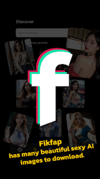 Image 0 for Fikfap - Short Video Tren…