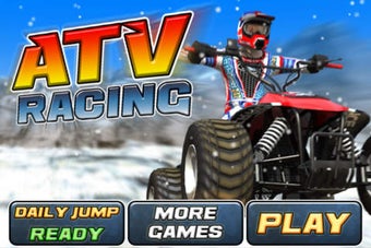 Image 0 for ATV Racing