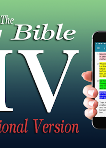 Image 0 for NIV Bible Offline free