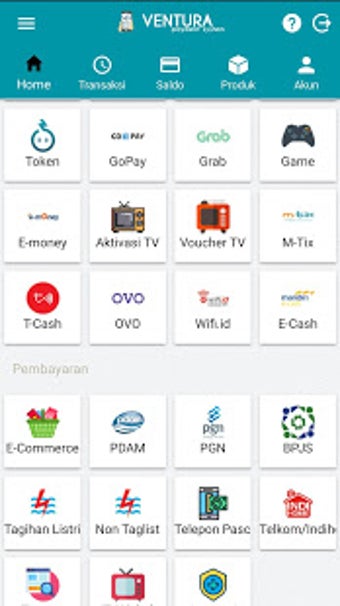 Imagen 2 para Ventura Payment System