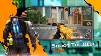 Image 1 for Sahoo - Free Action FPS S…