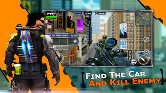 Image 2 for Sahoo - Free Action FPS S…