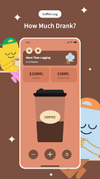 Image 0 for My Coffee Pass