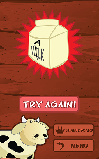 Imagen 1 para Milk the Cow Games