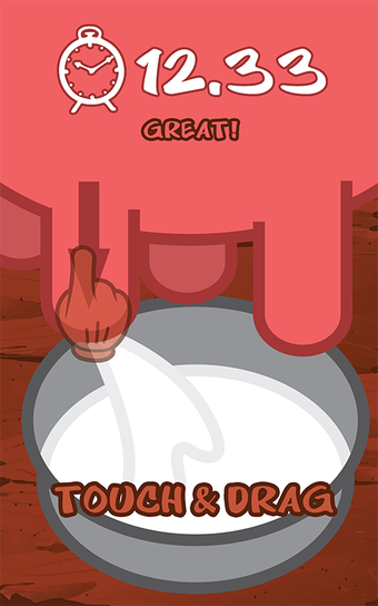 Imagen 2 para Milk the Cow Games
