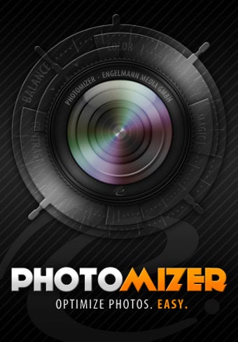Image 0 for Photomizer