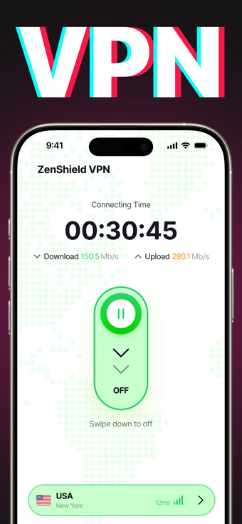 Image 0 for VPN for TikTok