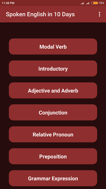 Imagen 1 para Spoken English in 10 days