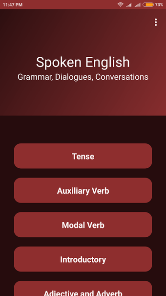 Imagen 3 para Spoken English in 10 days