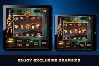 Image 0 for Treasure's Digger Slots -…