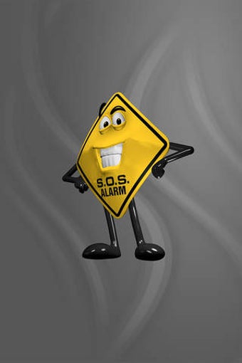 Image 0 for SOS Alarm