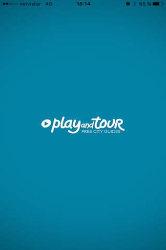 Image 0 for PAT City Guides