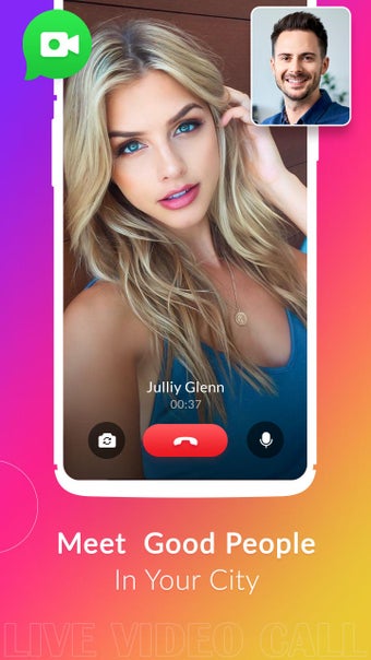 Image 0 for Callme - Live Video Chat