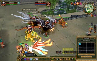 Image 0 for Talisman Online