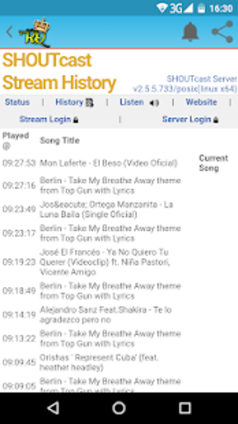 Imagen 1 para Radio Queen