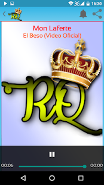Imagen 3 para Radio Queen