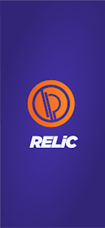 Image 0 for Relic App