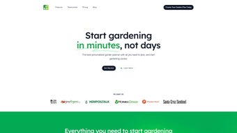 Imagen 0 para AIGardenPlanner