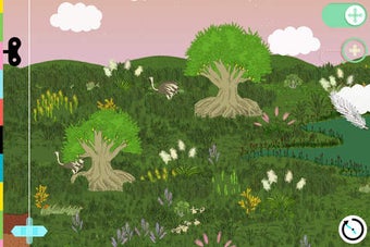 Imagen 0 para Plants by Tinybop
