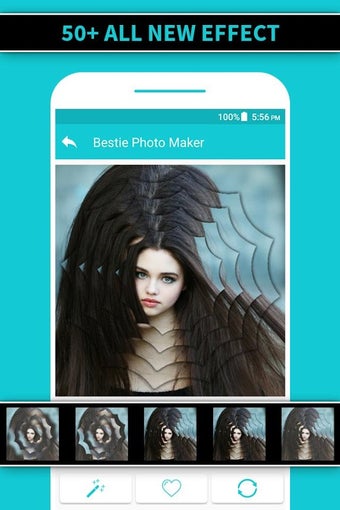 Image 3 for PicMix - Photo Editor