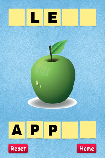 Image 2 for Kids Learn to Spell (Frui…