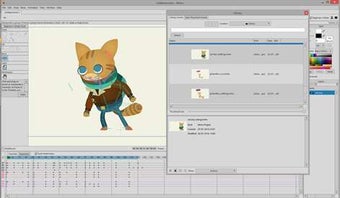 Imagen 1 para Moho Debut for Windows 10