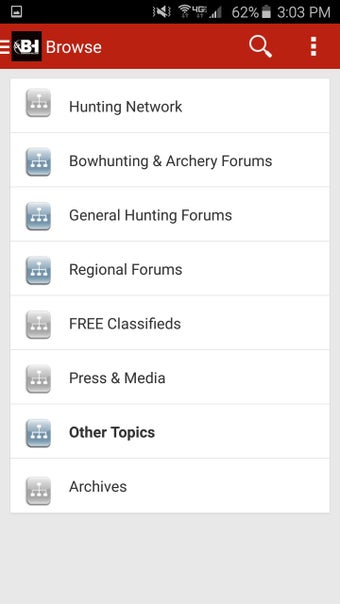 Image 3 for Bowhunting.com Forums