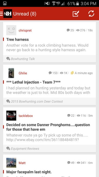 Image 1 for Bowhunting.com Forums
