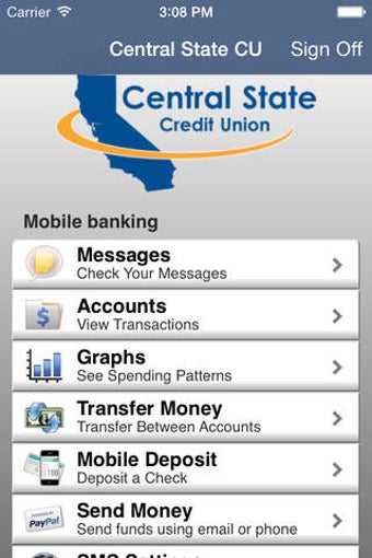 Image 0 for Central State Credit Unio…
