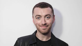 Image 2 for Sam Smith - How Do You Sl…