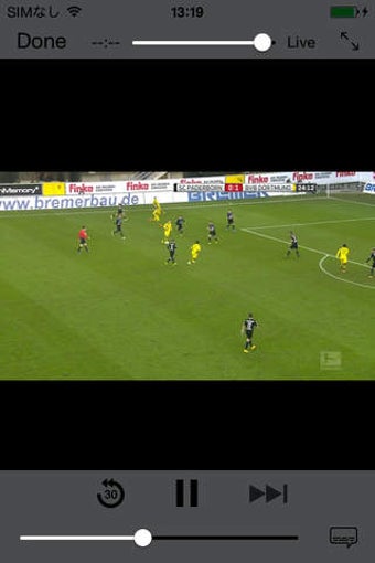 Image 0 for FODPlayer