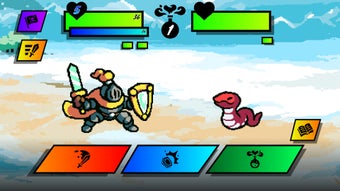 Image 0 for Dragonium Adventure