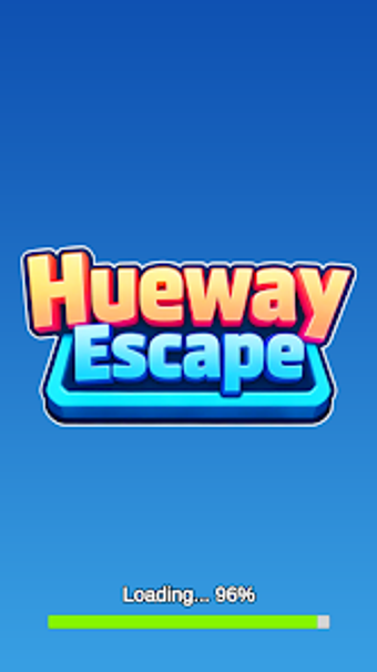 Image 0 for Hueway Escape