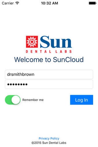 Image 0 for SunCloud