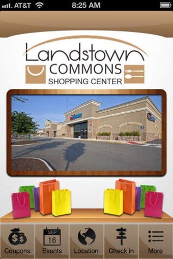 Image 0 for Landstown Commons Shoppin…