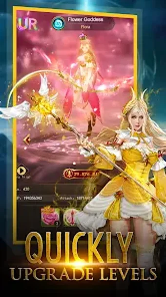 Image 0 for Duel of Fate-afk rpg