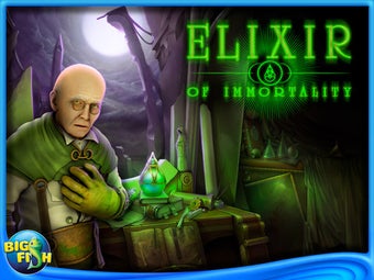 Image 0 for Elixir of Immortality HD