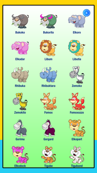 Image 3 for Animal GO - Find and Catc…