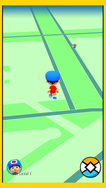 Image 1 for Animal GO - Find and Catc…