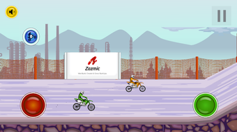 Imagen 2 para Xtrem3 Motocross