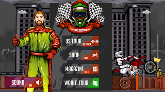 Imagen 0 para Xtrem3 Motocross